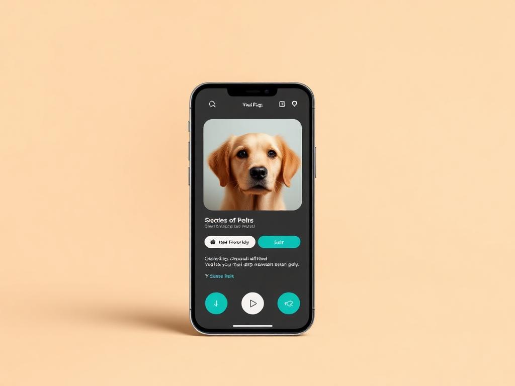 PetWorld preview