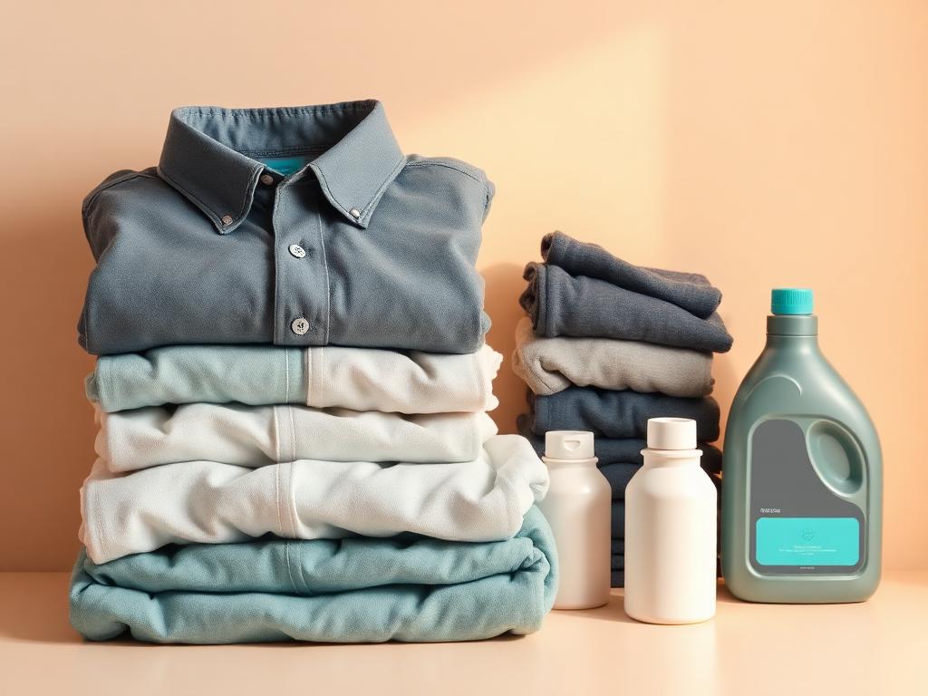 12 Sparkles Laundry preview